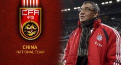 NÓNG: Bóng đá Trung Quốc đại cải tổ, quyết mời cựu HLV Bayern Munich dẫn dắt ĐTQG