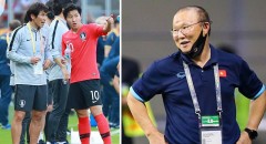 NÓNG: Cựu á quân Thế giới chính thức thay thế thầy Park dẫn dắt U23 Việt Nam
