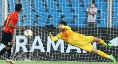 AFC hết lời ca ngợi “người hùng” của U23 Việt Nam trong chiến thắng trước U23 Timor Leste