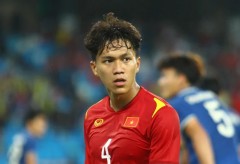 Bị hở van tim từ nhỏ, cầu thủ U23 Việt Nam vẫn kiên cường vượt khó để trở thành người hùng