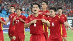 HLV U23 Việt Nam tiến cử 6 cái tên xứng đáng góp mặt nhất tại SEA Games 31