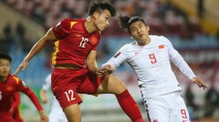 Phóng viên Trung Quốc tiết lộ: 'BTC Dubai Cup dàn xếp để U23 Việt Nam đụng độ U23 Trung Quốc'