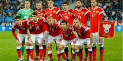 Liên đoàn bóng đá Nga chính thức gửi đơn kiện FIFA và UEFA