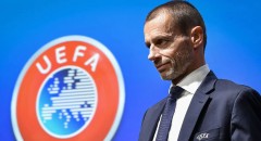 NÓNG: Vừa gây tranh cãi vì tuyển Nga, UEFA đã lên kế hoạch thay đổi khó tin về EURO