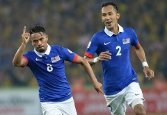 Khởi động mục tiêu World Cup, Malaysia bất ngờ triệu tập 'hung thần của Việt Nam'