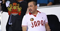 Bầu Bình trở thành cổ đông CLB Nhật Bản, mở đường cho cầu thủ Việt Nam xuất ngoại