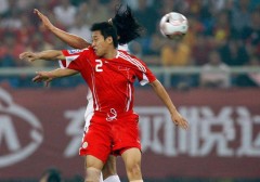 NÓNG: 2 cựu tuyển thủ Trung Quốc bị bắt, nhiều tuyển thủ bị 'điều tra'