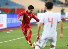 Chuyên gia châu Âu tiết lộ mức lương 'khủng' Quang Hải có thể nhận khi ra nước ngoài thi đấu