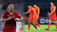“Cầu thủ 1,66m của Việt Nam được 4 CLB châu Âu để ý, chả ai thèm ngó tới tuyển thủ TQ”