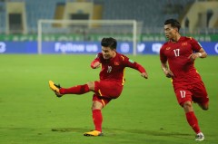 HLV ĐT Thái Lan: 'Môi trường thi đấu của Tây Ban Nha phù hợp với Quang Hải nhất'