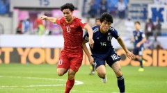 LĐBĐ Nhật Bản: 'HLV Park Hang-seo nên có những sự thay đổi táo bạo hơn trong trận đấu với Nhật Bản'