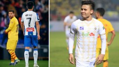 Báo TQ ngưỡng mộ Quang Hải, tự mỉa mai ngôi sao nước nhà đang thi đấu tại La Liga