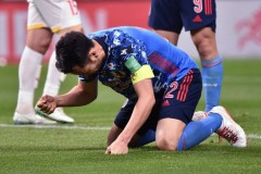 Đội trưởng Nhật Bản: 'Chúng tôi phải xem lại chính mình sau bài học từ trận gặp Việt Nam'