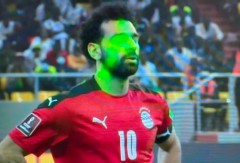 LĐBĐ Ai Cập yêu cầu FIFA tổ chức lại trận lượt về play-off với Senegal