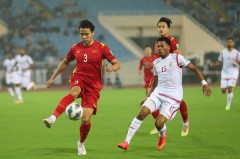 Quế Ngọc Hải từng từ chối thi đấu tại Đông Nam Á, tin tưởng Quang Hải xuất ngoại thành công