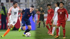 NÓNG: Đội bóng hạng 106 FIFA mời ĐT Việt Nam đá giao hữu vào tháng 5