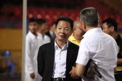 Để Hà Nội FC lội ngược dòng kịch tính, SHB Đà Nẵng vẫn được bầu Hiển thưởng lớn ngay sau trận đấu