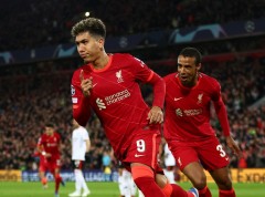 Highlights Liverpool 3-3 Benfica: Rượt đuổi điên rồ, mưa bàn thắng mãn nhãn