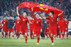 Cơ hội dự VCK World Cup 2026 của ĐT Việt Nam, giấc mơ có thể thành sự thật?