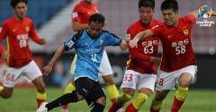 Thua 13 bàn và bị HLV sỉ nhục, cầu thủ Trung Quốc muốn về nhà sau 2 trận tại Cúp C1