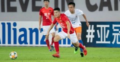 Báo Hàn Quốc: 'Các cầu thủ Trung Quốc coi giải châu lục như địa ngục, chỉ mong về nhà sớm'