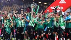 NÓNG: Bóng đá Tây Ban Nha chính thức đón 'Nhà vua' mới sau thời kỳ thống trị của Barca Real Atletico