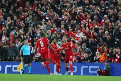 Highlights Liverpool 2-0 Villareal: Liverpool chiến thắng dễ dàng, đặt một chân vào chung kết cúp C1