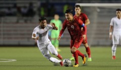 Chuyên gia Malaysia: “U23 Indonesia đủ khả năng đánh bại U23 Việt Nam”