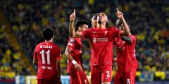 Highlights Villarreal 2-3 Liverpool: Ngược dòng ngoạn mục, Liverpool đoạt vé vào chung kết cúp C1