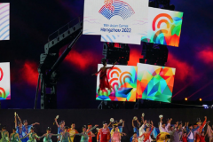 NÓNG: Chống dịch một mình một kiểu nhưng chưa hiệu quả, Trung Quốc phải hoãn ASIAD 2022 vô thời hạn