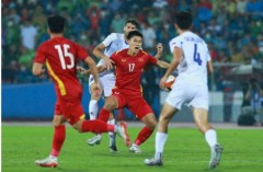 Báo Philippines: 'Các cầu thủ của chúng ta thực sự đã khiến nhà ĐKVĐ thất bại'