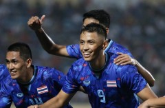 U23 Thái Lan lên dây cót tinh thần, quyết toàn thắng vượt qua vòng bảng