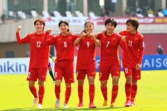 Lịch thi đấu bóng đá hôm nay ngày 11/5: ĐT nữ Việt Nam ra quân