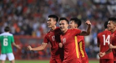 Nhà báo Indonesia: 'U23 Việt Nam không quá mạnh như tưởng tượng'