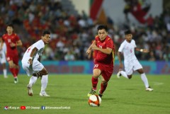 Kịch bản DUY NHẤT khiến U23 Việt Nam bị loại ngay tại vòng bảng SEA Games 31