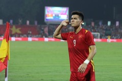 Chuyên gia châu Âu: 'Tiến Linh quá quan trọng với U23 Việt Nam, ai chê cậu ấy là không hiểu về bóng đá'