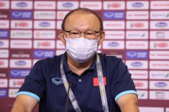 HLV Park Hang Seo tiết lộ 'điểm yếu chí mạng' của U23 Việt Nam trước thềm quyết chiến Malaysia