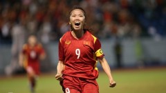 Nhẹ nhàng đánh bại đối thủ khó chịu, ĐT nữ Việt Nam tái ngộ ĐT nữ Thái Lan ở chung kết