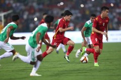 Đội tuyển U23 Việt Nam có thể thiết lập kỷ lục vĩ đại nhất Đông Nam Á