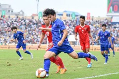 'Hạ đẹp' Indonesia sau 120 phút, U23 Thái Lan thẳng tiến vào chung kết