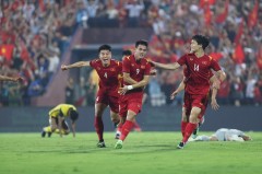 HY HỮU: Lần đầu tiên Việt Nam và Thái Lan cạnh tranh cả 5 tấm HCV bóng đá tại SEA Games