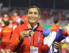 Sau SEA Games, HLV Mai Đức Chung chia tay đội tuyển nữ Việt Nam?