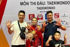 ĐÁNG NỂ: Gia đình ở Thanh Hoá giành 10 HCV SEA Games