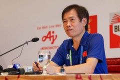 Bỏ xa Thái Lan tới tận 113 huy chương vàng, trưởng Đoàn Thể thao Việt Nam nói gì?