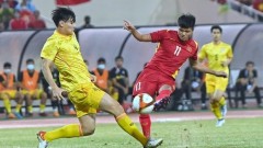 Chuyên gia Vũ Mạnh Hải: 'Nền bóng đá Thái Lan nhìn chung vẫn hơn Việt Nam dù chúng ta vừa thắng họ'