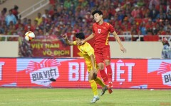 BLV Quang Huy: 'Việt Nam vô địch SEA Games nhưng không mạnh hơn Thái Lan'