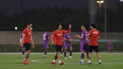 Chuyên gia Phan Anh Tú lo U23 Việt Nam sẽ bị 'sốc' khi làm mới quá nhanh