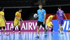 NÓNG: Mãi không thắng nổi Thái Lan, Futsal Việt Nam sắp đón HLV mới với Profie cực khủng