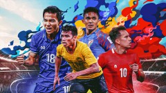 Xuất hiện quốc gia Đông Nam Á muốn giải cứu Asian Cup 2023 cho Trung Quốc