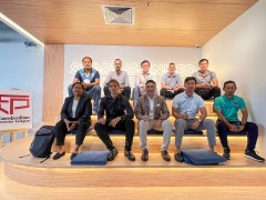 Bóng đá Campuchia họp 'Hội nghị Diên Hồng' để tìm cách vươn tầm hàng đầu Đông Nam Á
